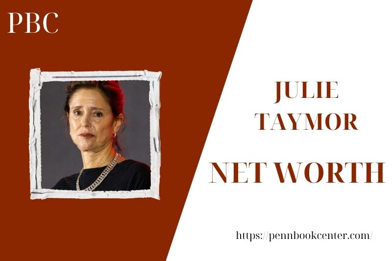 What is the Net Worth Of Julie Taymor in 2025 4 What is the Net Worth Of Julie Taymor in 2025