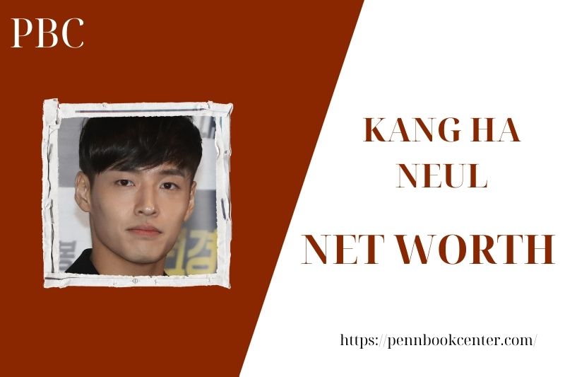 What is the Net Worth Of Kang Ha Neul in 2025 4 What is the Net Worth Of Kang Ha Neul in 2025