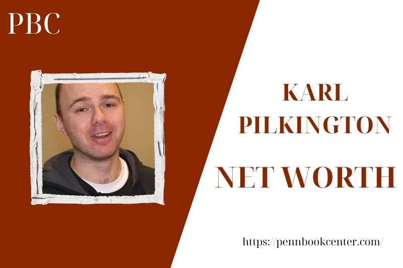 Karl Pilkington Net Worth 2025: TV And Radio Earnings Revealed