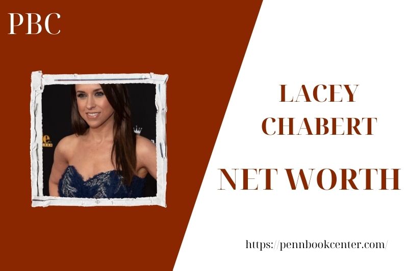What is the Net Worth Of Lacey Chabert in 2025 4 What is the Net Worth Of Lacey Chabert in 2025