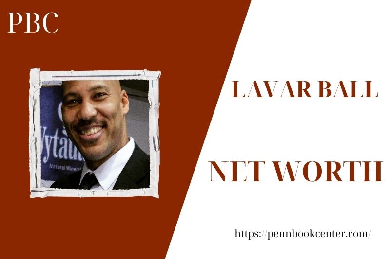 What is the Net Worth Of Lavar Ball in 2025 4 What is the Net Worth Of Lavar Ball in 2025