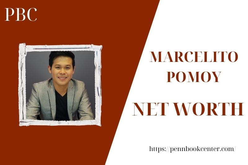 What is the Net Worth Of Marcelito Pomoy in 2025 4 What is the Net Worth Of Marcelito Pomoy in 2025