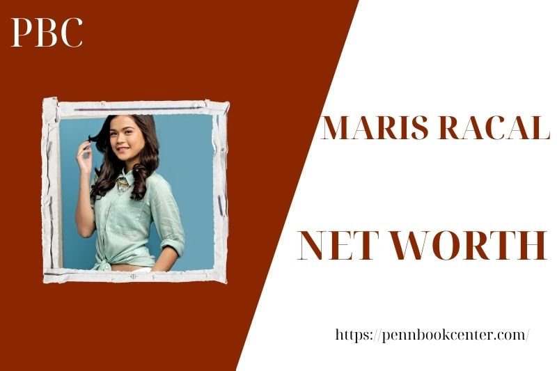 What is the Net Worth Of Maris Racal in 2025 4 What is the Net Worth Of Maris Racal in 2025