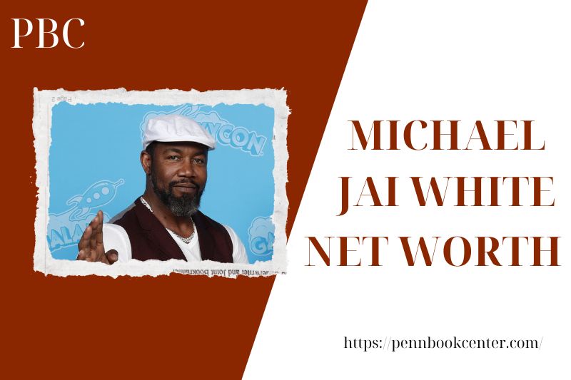 What is the Net Worth Of Michael Jai White in 2025 4 What is the Net Worth Of Michael Jai White in 2025