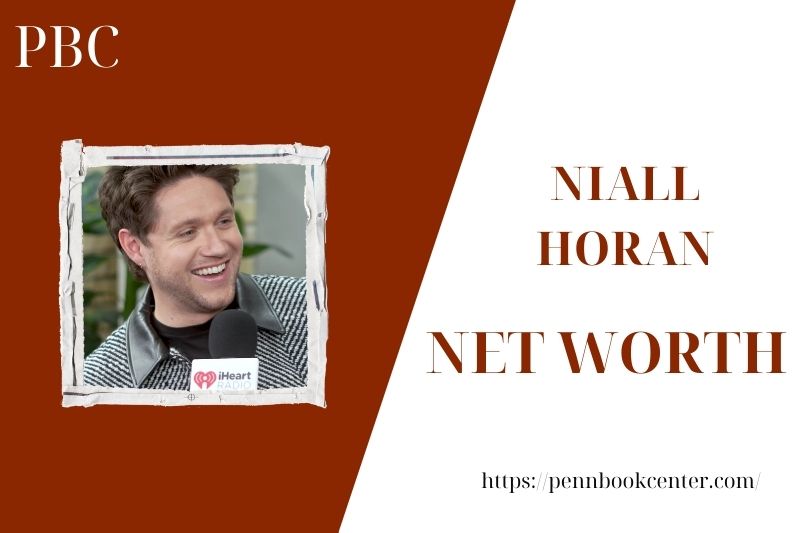 What is the Net Worth Of Niall Horan in 2025 4 What is the Net Worth Of Niall Horan in 2025