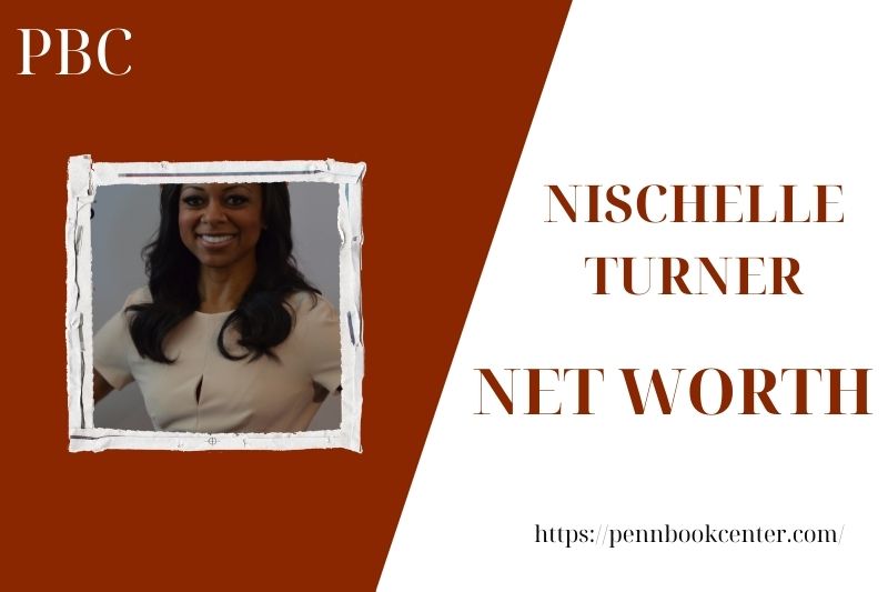 What is the Net Worth Of Nischelle Turner in 2025 4 What is the Net Worth Of Nischelle Turner in 2025