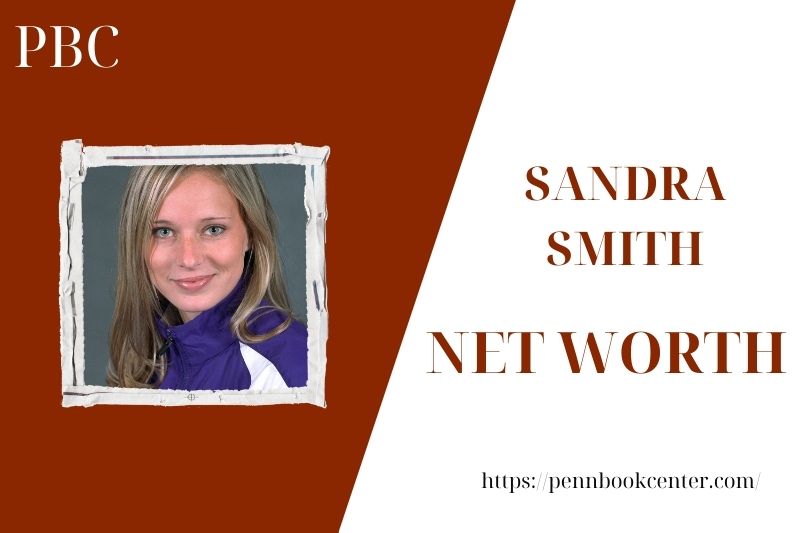What is the Net Worth Of Sandra Smith in 2025 4 What is the Net Worth Of Sandra Smith in 2025
