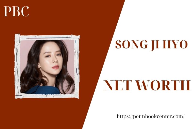What is the Net Worth Of Song Ji Hyo in 2025 4 What is the Net Worth Of Song Ji Hyo in 2025