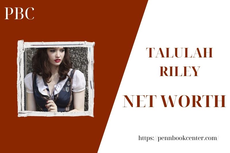 What is the Net Worth Of Talulah Riley in 2025 4 What is the Net Worth Of Talulah Riley in 2025
