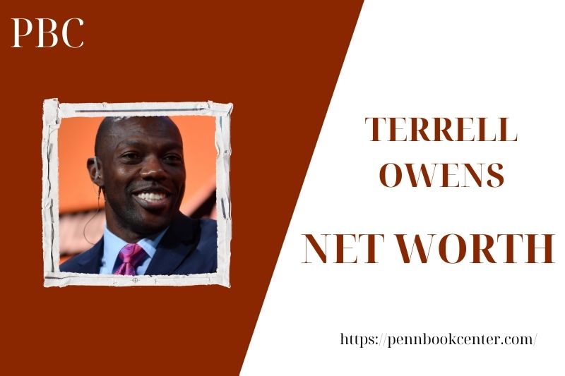 What is the Net Worth Of Terrell Owens in 2025