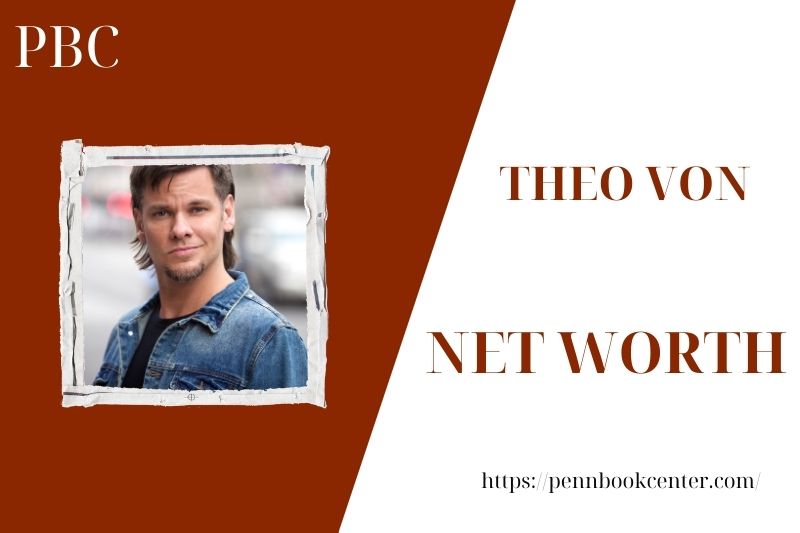 What is the Net Worth Of Theo Von in 2025 4 What is the Net Worth Of Theo Von in 2025