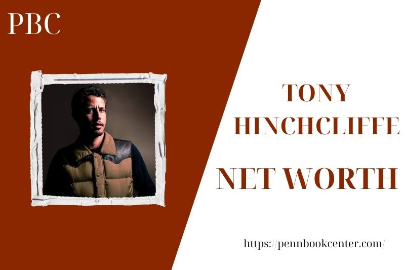 What is the Net Worth Of Tony Hinchcliffe in 2025 4 What is the Net Worth Of Tony Hinchcliffe in 2025