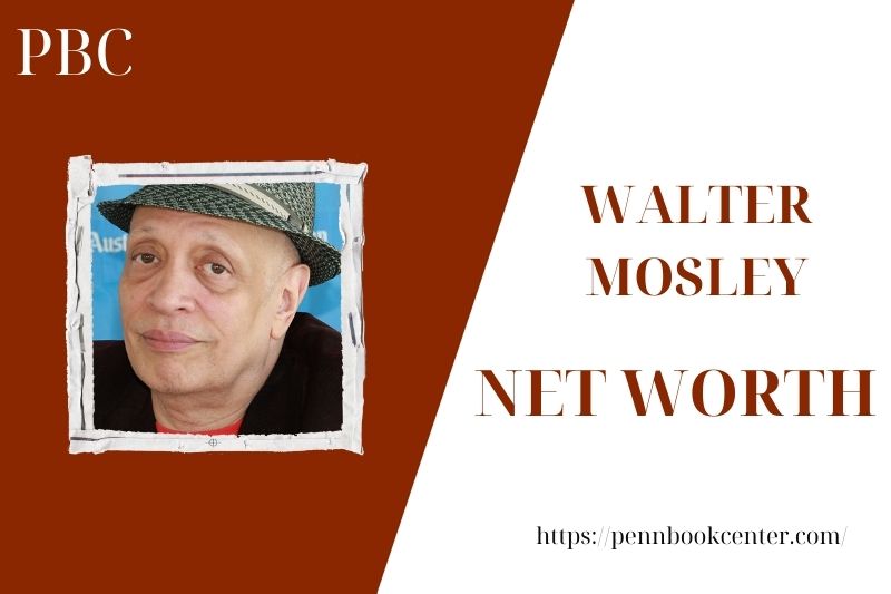 What is the Net Worth Of Walter Mosley in 2025 4 What is the Net Worth Of Walter Mosley in 2025