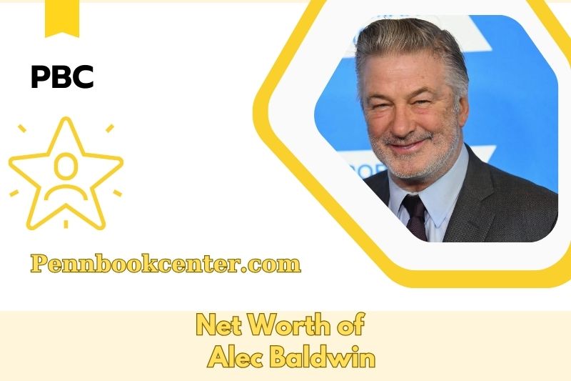 What is the Net Worth of Alec Baldwin in 2025 4 What is the Net Worth of Alec Baldwin in 2025