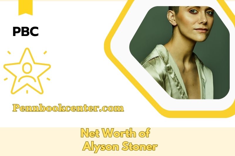 What is the Net Worth of Alyson Stoner in 2025 4 What is the Net Worth of Alyson Stoner in 2025