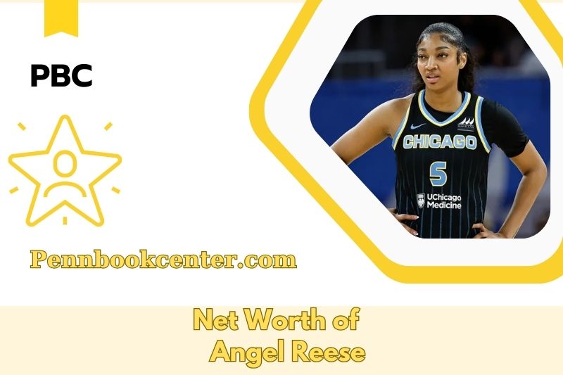 Angel Reese Net Worth 2025: WNBA Salary, Endorsements, More