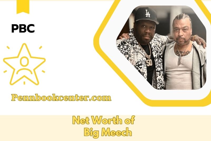 What is the Net Worth of Big Meech in 2025 3 What is the Net Worth of Big Meech in 2025