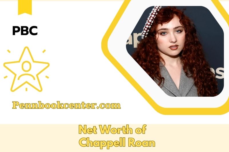 What is the Net Worth of Chappell Roan in 2025