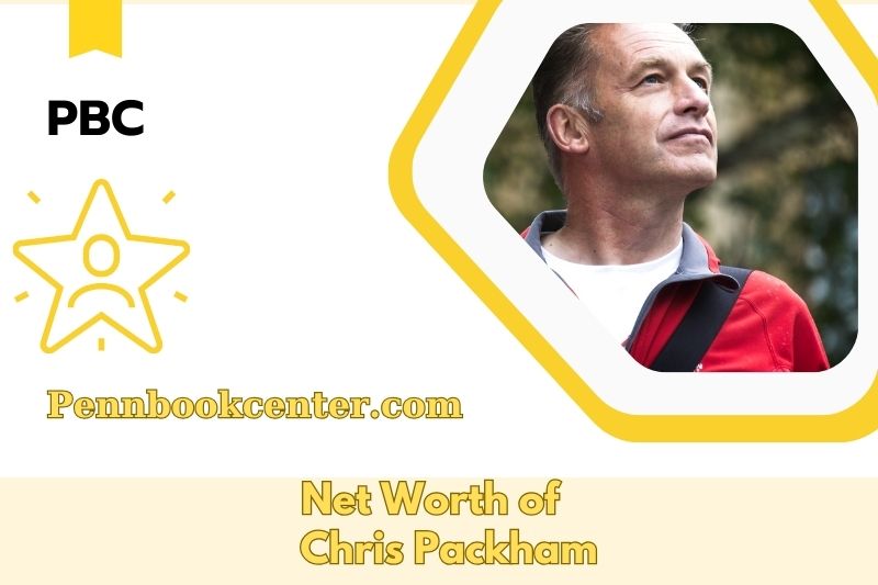 What is the Net Worth of Chris Packham in 2024 3 What is the Net Worth of Chris Packham in 2025