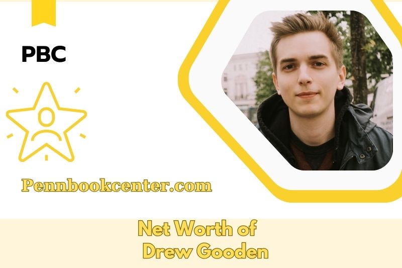 What is the Net Worth of Drew Gooden in 2024 3 What is the Net Worth of Drew Gooden in 2025