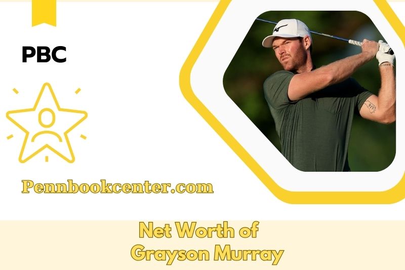 What is the Net Worth of Grayson Murray in 2025 4 What is the Net Worth of Grayson Murray in 2025