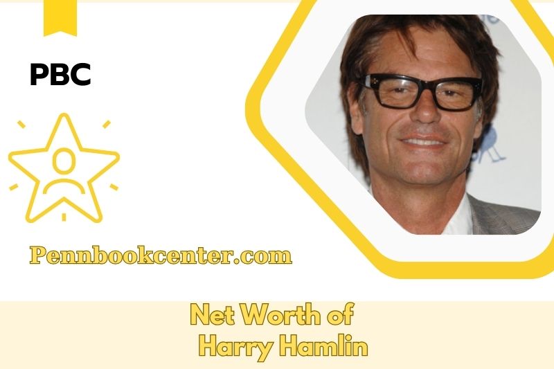 What is the Net Worth of Harry Hamlin in 2025 1 4 What is the Net Worth of Harry Hamlin in 2025