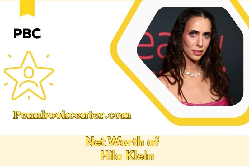 What is the Net Worth of Hila Klein in 2025 3 What is the Net Worth of Hila Klein in 2025