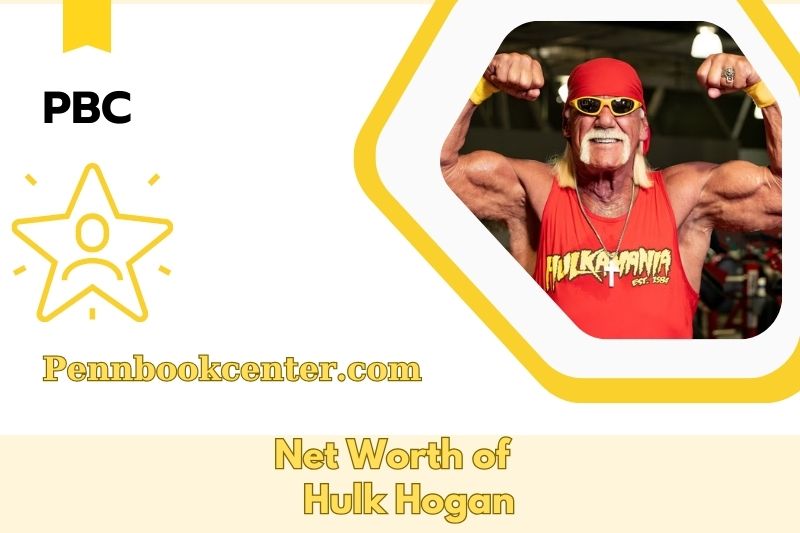 What is the Net Worth of Hulk Hogan in 2025 3 What is the Net Worth of Hulk Hogan in 2025