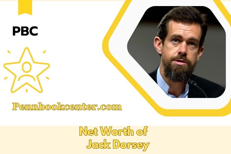 What is the Net Worth of Jack Dorsey in 2025 4 What is the Net Worth of Jack Dorsey in 2025