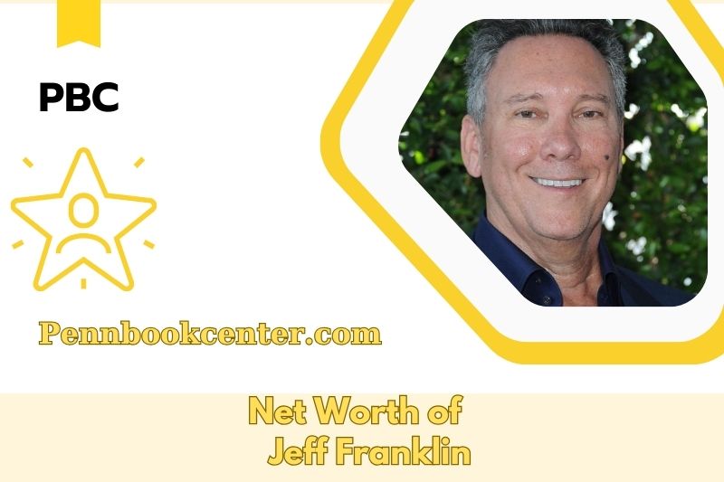 What is the Net Worth of Jeff Franklin in 2025 4 What is the Net Worth of Jeff Franklin in 2025