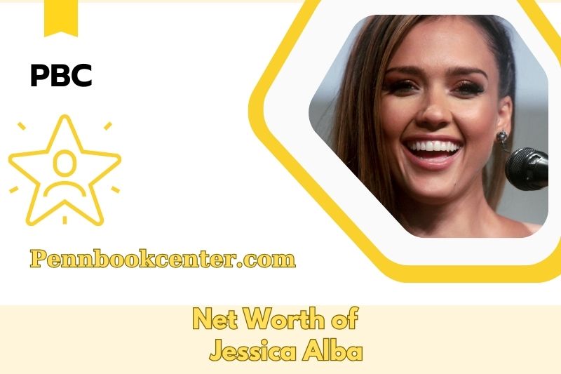 What is the Net Worth of Jessica Alba in 2025 3 What is the Net Worth of Jessica Alba in 2025