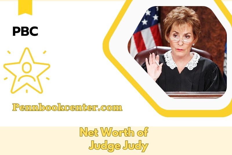 What is the Net Worth of Judge Judy in 2025 4 What is the Net Worth of Judge Judy in 2025