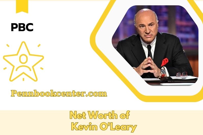 What is the Net Worth of Kevin OLeary in 2025 4 What is the Net Worth of Kevin O'Leary in 2025