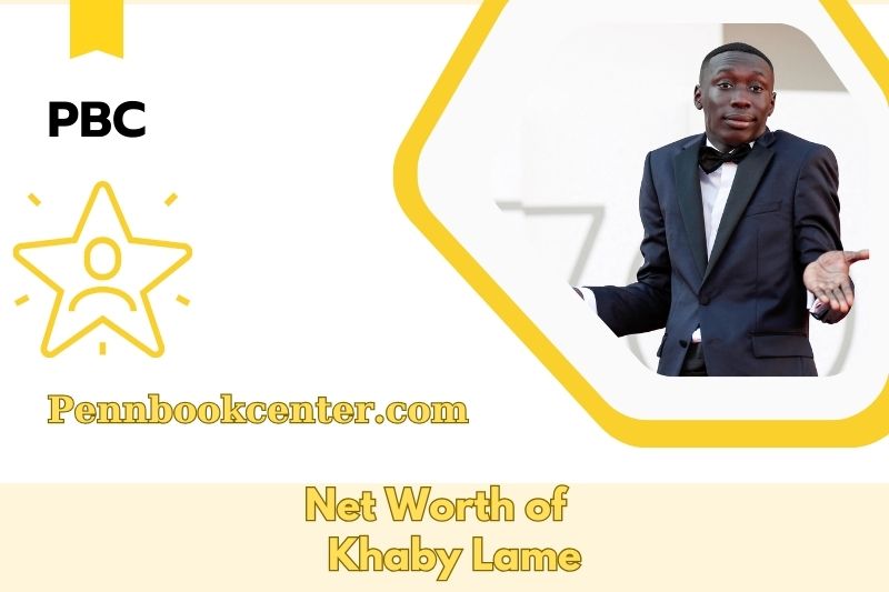 What is the Net Worth of Khaby Lame in 2025 4 What is the Net Worth of Khaby Lame in 2025