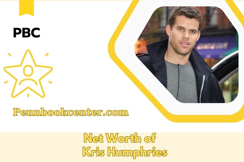 What is the Net Worth of Kris Humphries in 2025 4 What is the Net Worth of Kris Humphries in 2025