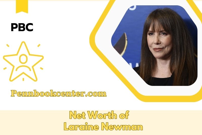 What is the Net Worth of Laraine Newman in 2025 4 What is the Net Worth of Laraine Newman in 2025