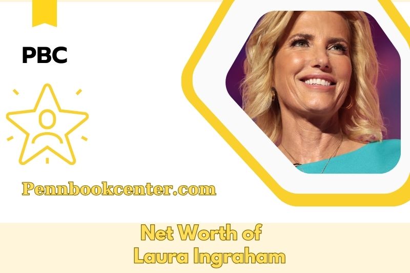 What is the Net Worth of Laura Ingraham in 2025 3 What is the Net Worth of Laura Ingraham in 2025