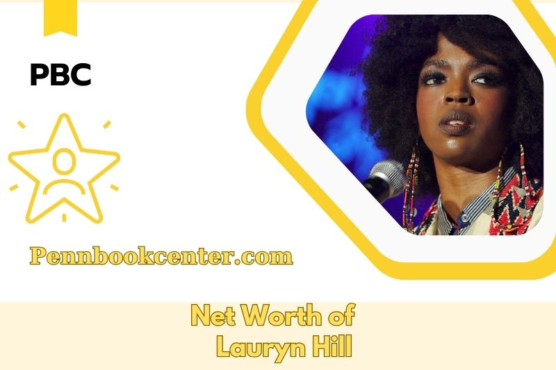 What is the Net Worth of Lauryn Hill in 2025 4 What is the Net Worth of Lauryn Hill in 2025