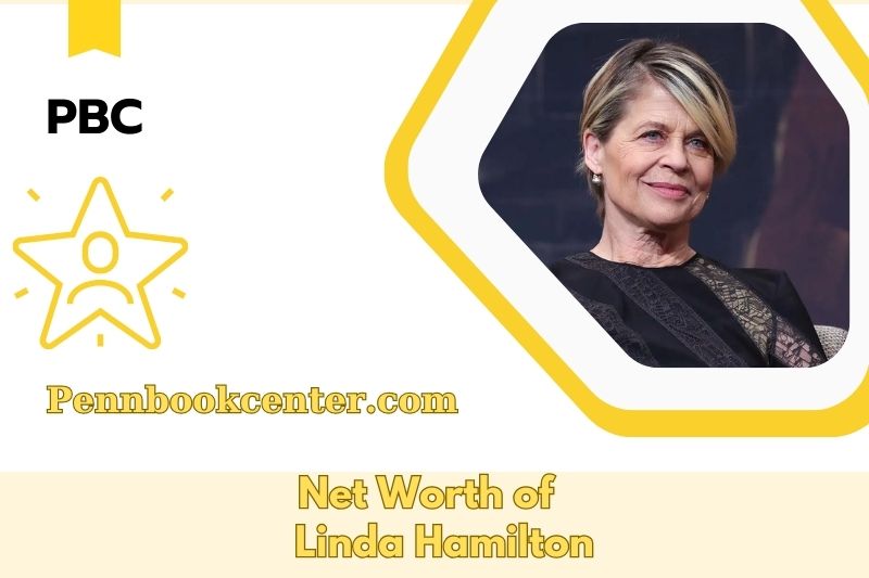 What is the Net Worth of Linda Hamilton in 2024 3 What is the Net Worth of Linda Hamilton in 2025
