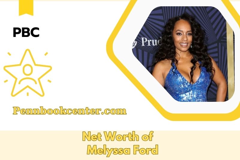 What is the Net Worth of Melyssa Ford in 2025 4 What is the Net Worth of Melyssa Ford in 2025