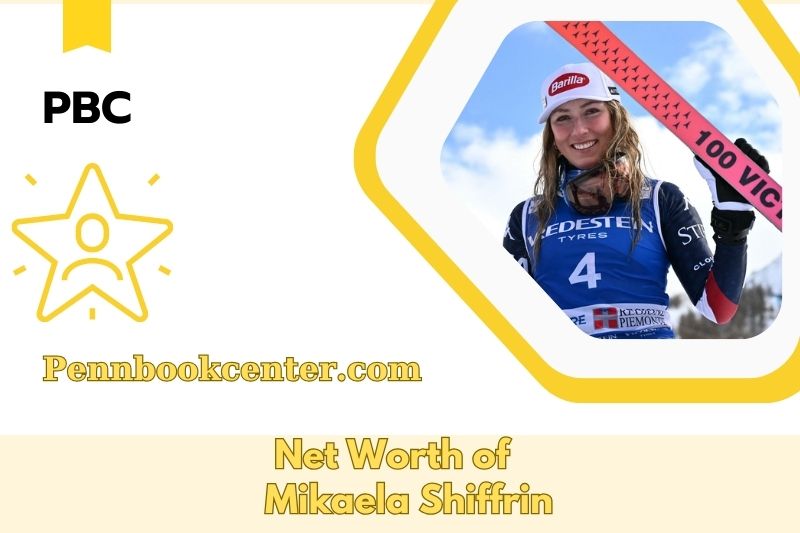 What is the Net Worth of Mikaela Shiffrin in 2025