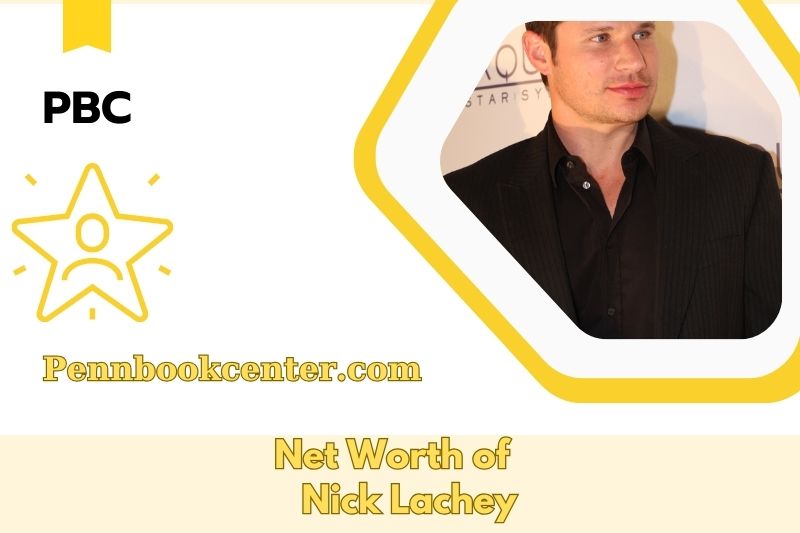 What is the Net Worth of Nick Lachey in 2025 4 What is the Net Worth of Nick Lachey in 2025