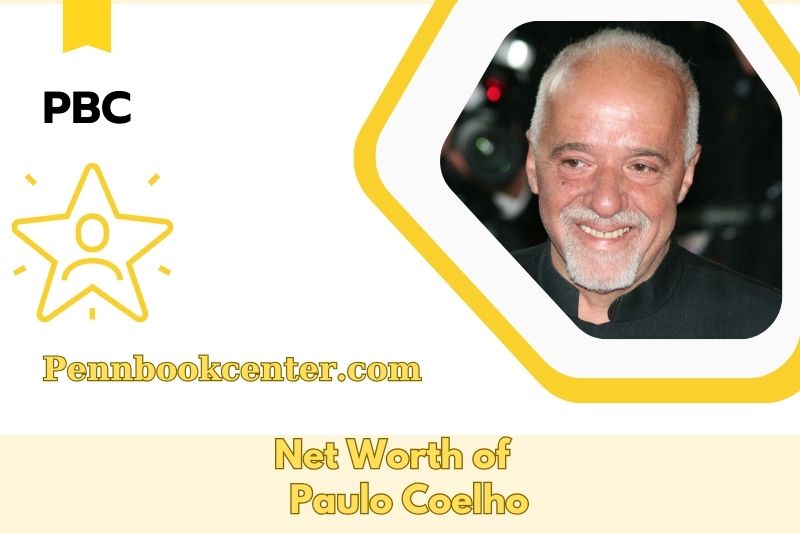 What is the Net Worth of Paulo Coelho in 2024 3 What is the Net Worth of Paulo Coelho in 2025