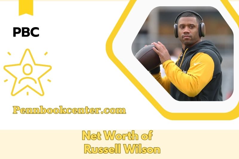 What is the Net Worth of Russell Wilson in 2025 3 What is the Net Worth of Russell Wilson in 2025