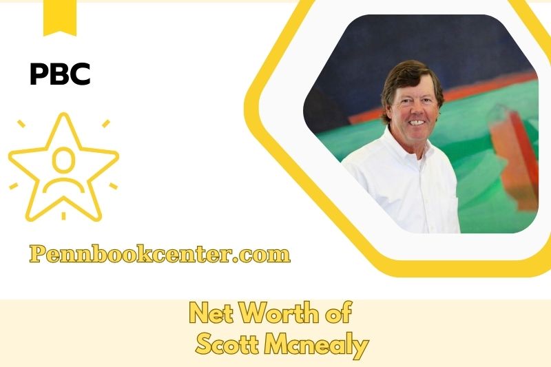 What is the Net Worth of Scott Mcnealy in 2025 4 What is the Net Worth of Scott Mcnealy in 2025