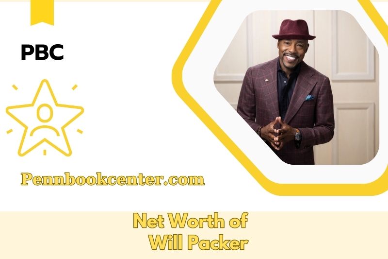 What is the Net Worth of Will Packer in 2025 4 What is the Net Worth of Will Packer in 2025