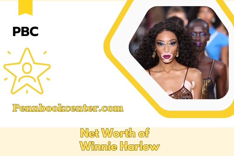 What is the Net Worth of Winnie Harlow in 2025 4 What is the Net Worth of Winnie Harlow in 2025