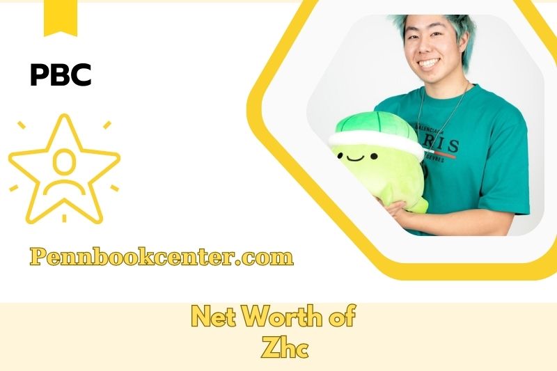 What is the Net Worth of Zhc in 2025