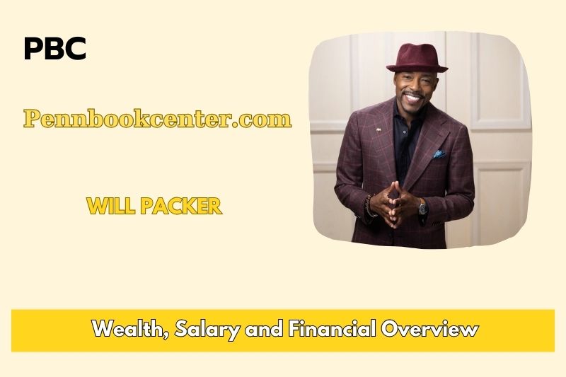 Will Packer Wealth Salary and Financial Overview 5 Will Packer Wealth, Salary and Financial Overview