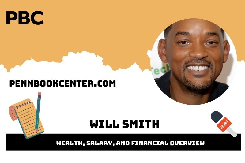 Will Smith Wealth Salary and Financial Overview 5 Will Smith Wealth, Salary, and Financial Overview